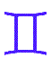 gemini symbol