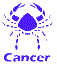 cancer crab