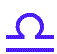 libra symbol