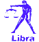 libra scales