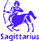 sagitarius horse