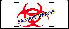 Oval Decals