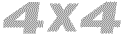 4x4-Decal