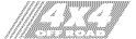 4x4-Decal