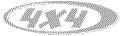 4x4-Decal