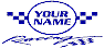 car decal stickers