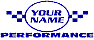 accent stickers