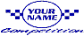 accent stickers