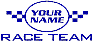 accent stickers
