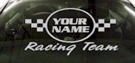 accent stickers
