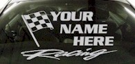 car decal stickers