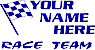 accent stickers