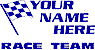 accent stickers