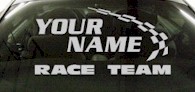 accent stickers