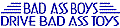 bad ass