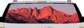 mountains