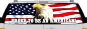 proud to be an american