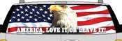 love it or leave it