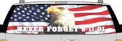 never forget 911