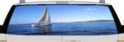 sailboat