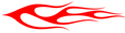 Flame Graphics