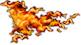 Real Fire Flame Decal Sticker Graphics