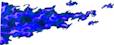 Real Fire Flame Decal Sticker Graphics