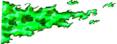 Real Fire Flame Decal Sticker Graphics