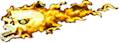 Real Fire Flame Decal Sticker Graphics