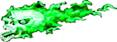 Real Fire Flame Decal Sticker Graphics