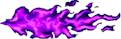 Real Fire Flame Decal Sticker Graphics