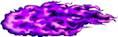 Real Fire Flame Decal Sticker Graphics