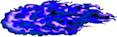 Real Fire Flame Decal Sticker Graphics