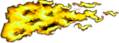 Real Fire Flame Decal Sticker Graphics