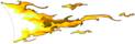 Real Fire Flame Decal Sticker Graphics