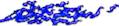 Real Fire Flame Decal Sticker Graphics
