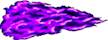 Real Fire Flame Decal Sticker Graphics