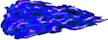 Real Fire Flame Decal Sticker Graphics