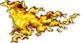Real Fire Flame Decal Sticker Graphics