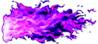 Real Fire Flame Decal Sticker Graphics