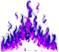 Real Fire Flame Decal Sticker Graphics