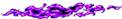 Real Fire Flame Decal Sticker Graphics
