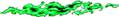 Real Fire Flame Decal Sticker Graphics