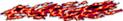 Real Fire Flame Decal Sticker Graphics