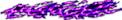 Real Fire Flame Decal Sticker Graphics