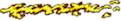 Real Fire Flame Decal Sticker Graphics