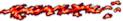 Real Fire Flame Decal Sticker Graphics