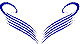 Custom Hood Car Accent Decal Graphic Stickers