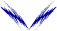 Custom Hood Car Accent Decal Graphic Stickers