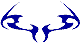 Custom Hood Car Accent Decal Graphic Stickers